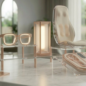 Location Pack Bien-Être Complet :