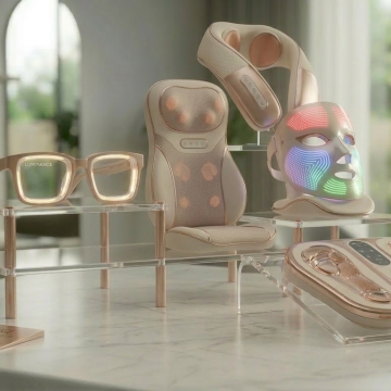 Location Pack Relaxation Premium :