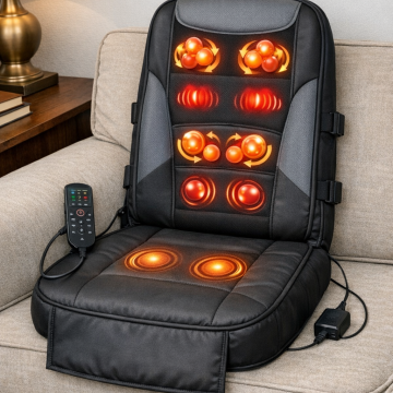 Location Siège massant