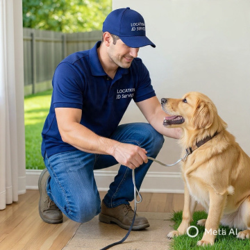 Garde à domicile prolongée ( plusieurs passages par jour ) 