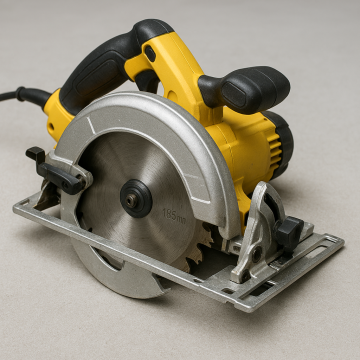 Location Scie circulaire