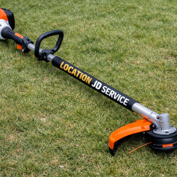 Location Coupe-bordures