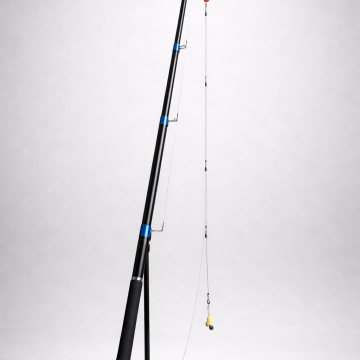 Location Canne à coup avec ligne montée